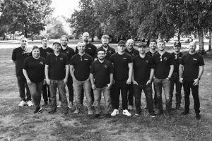 Hall Electrical Ltd. photo 5